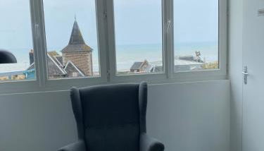 Molène -Apt 2- Vue mer - Foto 4