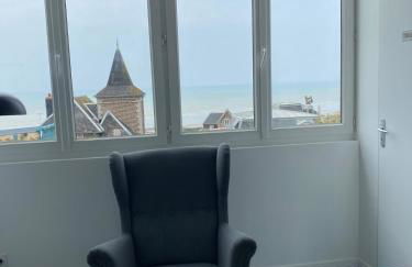 Molène -Apt 2- Vue mer - Foto 4