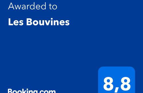 Les Bouvines - Foto 2