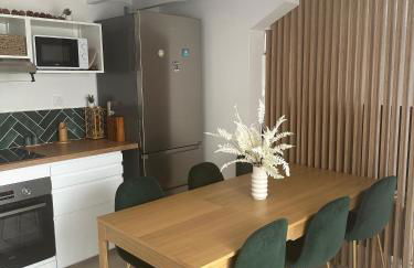 Maison Cosy Niort parking privé 3 chambres - Foto 3