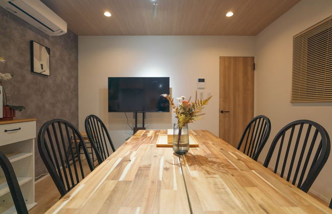 Tabi Time Kishinosato Miyama - Photo 30