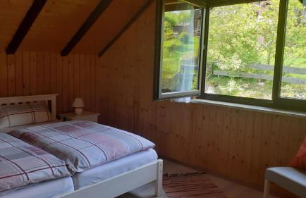 Ferienhaus Talblick - Foto 14