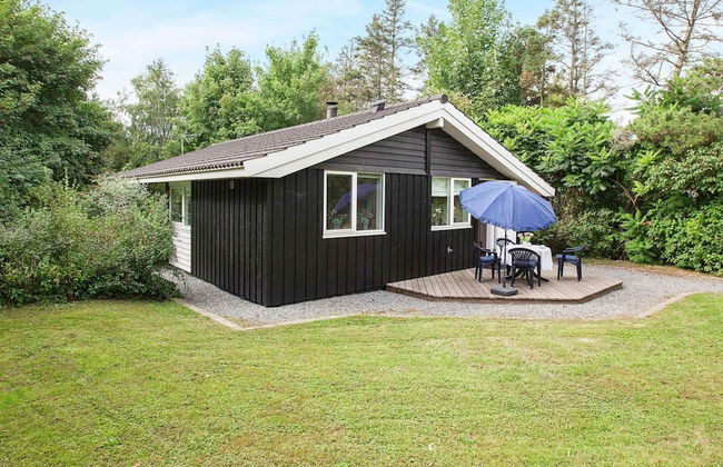 5 Person Holiday Home in Slagelse - Foto 14