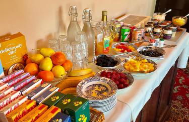 Scale Hill Hotel - Foto 17