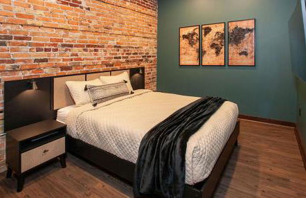 The Intrepid Rentals - Foto 27