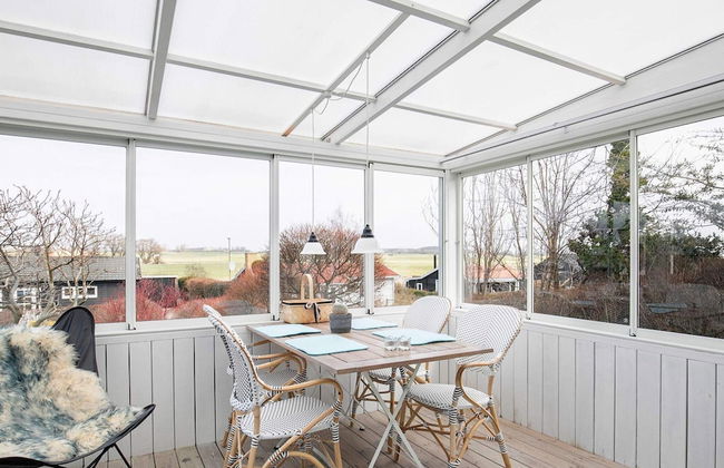 4 Person Holiday Home in Kerteminde - Photo 10