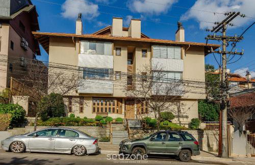 Unidades em Prédio com Piscina em Gramado - MDC - Foto 5