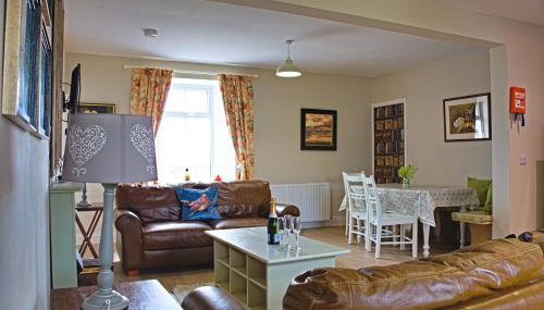 Arthur's Cottage - Foto 3