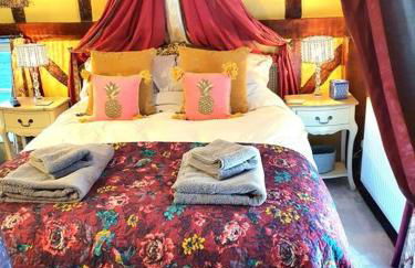 Shoemakers Cottage, Halesworth - Foto 77