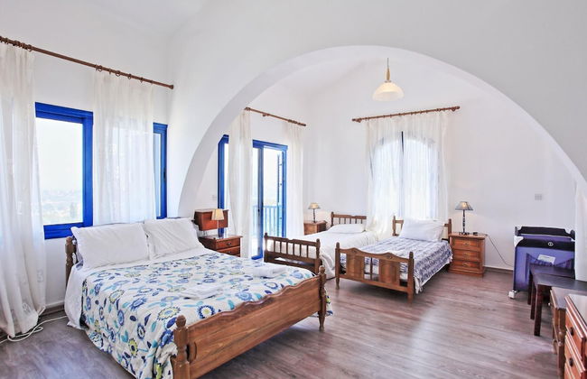 Villa Mandola Rosa in Poli Crysochous - Foto 33