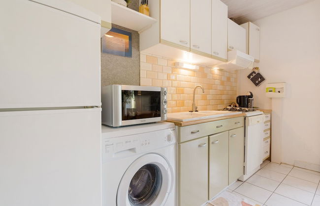 Serene Holiday Home in Les Salelles With Swimming Pool - Foto 44