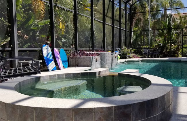 Mansion Getaway - Sleeps 24 - Foto 16