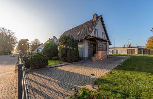 Ferienhaus Casa Castagno mit Garten, Balkon und Sauna- heißt Sie herzlich willkommen! - Foto 1