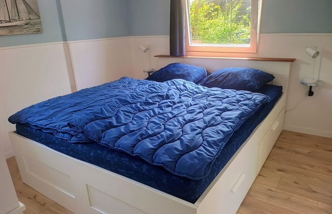 Relax Cozy Dirkshorn Stay - Photo 3