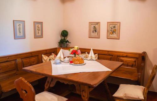 Ferienwohnung im Sammareier Gutshof - Photo 18