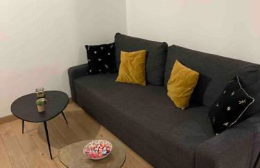 Lovely cozy studio - Photo 15