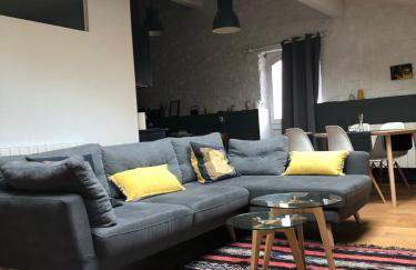 Un Air de Campagne - Gîtes 4 étoiles - Foto 6