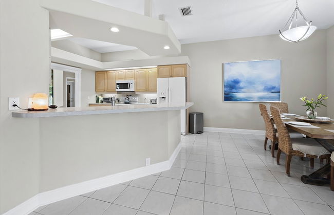 Nokomis Pool Home on the Canal - Foto 74