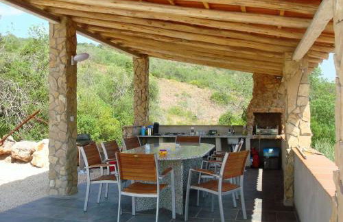 Casa-Vale-Vinagre-8P-with-pool-in-a-beautifull-natural-setting - Foto 9