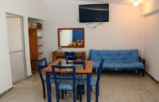 Nuevo Centro Vacacional Gogorron - Photo 14