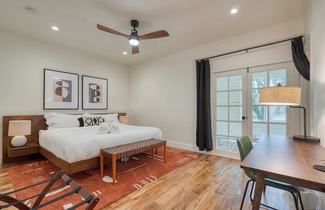 Chianti by Avantstay Stunning Secluded Ranch w/ Pickleball Court & Barn - Foto 25