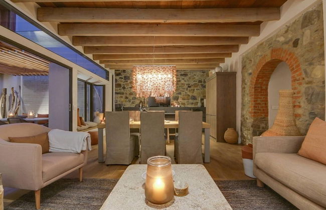 Designer Apartment With Easy Access to the City 155 Waterkant - Foto 1