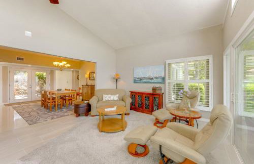 Family Home with Stunning Water Views in Tavares! - Photo 8