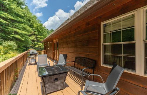 Lazy Bear Inn - Foto 28