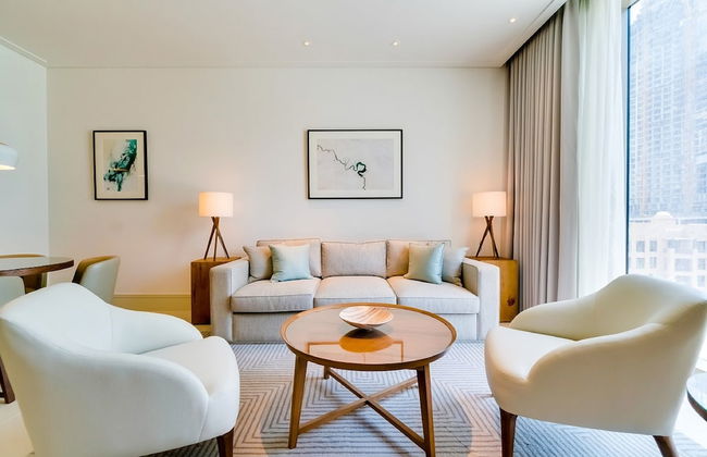 Vida Downtown Residences - Photo 16