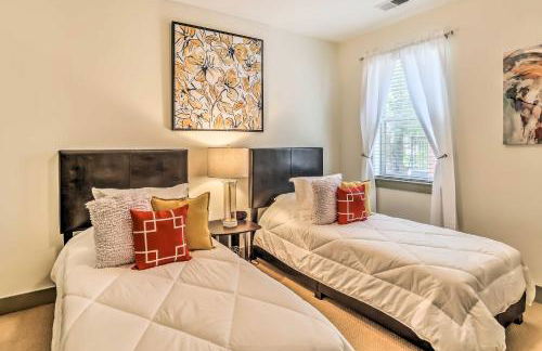 Dwtn Condo 4 Blocks to The Wilmington Riverwalk! - Foto 17