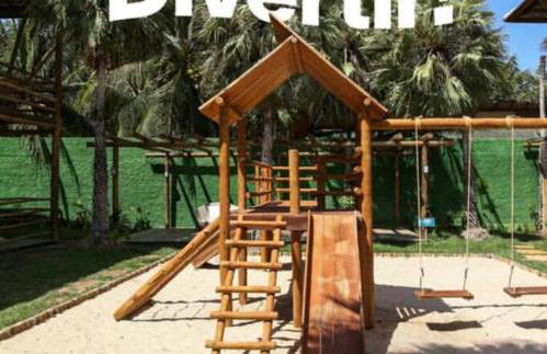 Apartamento Condomínio Amaré - Foto 28