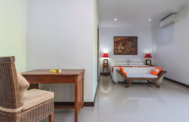 Villa Anna - Foto 14