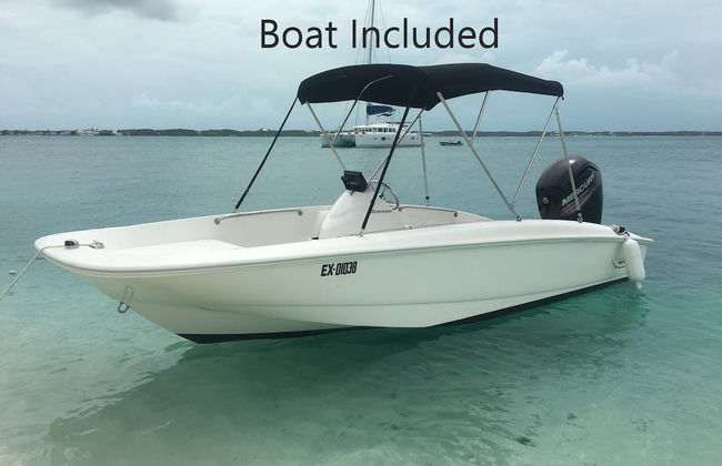 February Point Villa BB1 - Foto 1