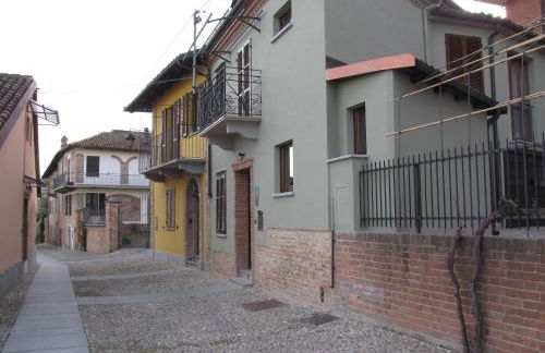 Alla Torre - nel cuore del Borgo storico - Foto 6