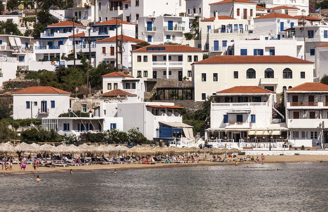 Krinos Suites Hotel - Photo 59