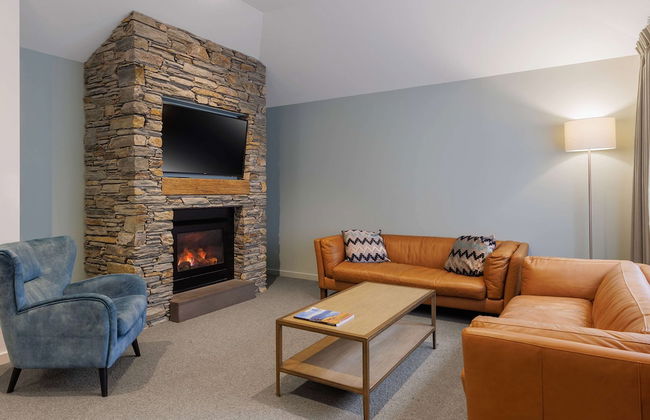 Club Wyndham Wanaka, Trademark Collection by Wyndham - Foto 9