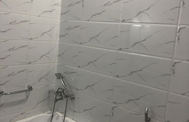 Atul's Europa Apartments - Foto 54