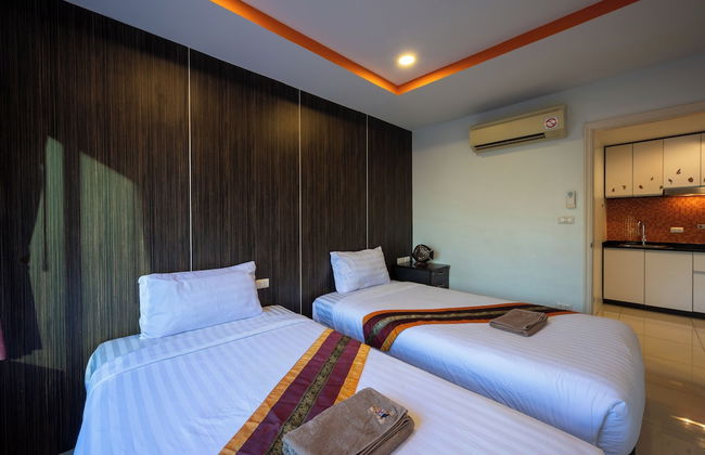 New Nordic Suite 5 by Apartwell - Foto 29