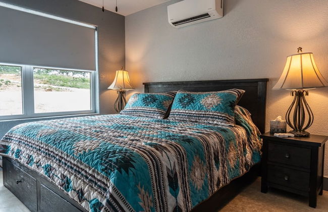 Willie In the Hill Country - Hacienda Amor - Foto 42