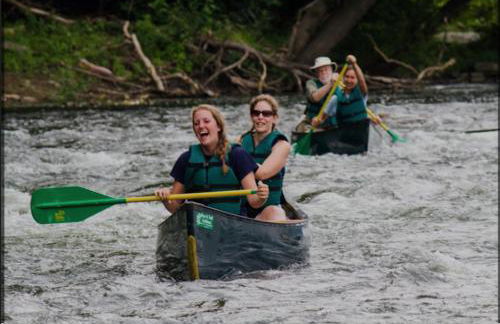 Ma-ple Haven --Wifi, Fireplace, Deck, Fire Pit, Family Friendly, Game Room, Pool Access - Foto 74