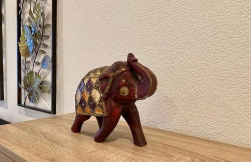 NEU Goldstadt Gallery City Suite Zentrum Pforzheim am Schlössle - Foto 67