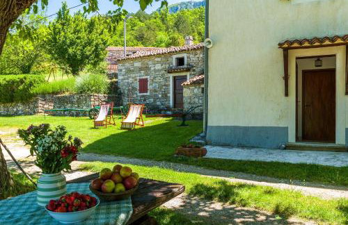 Učka cottage in green Istria - Foto 20