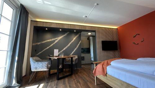 Balkon-Studio im Hotel Reindahls - Foto 3