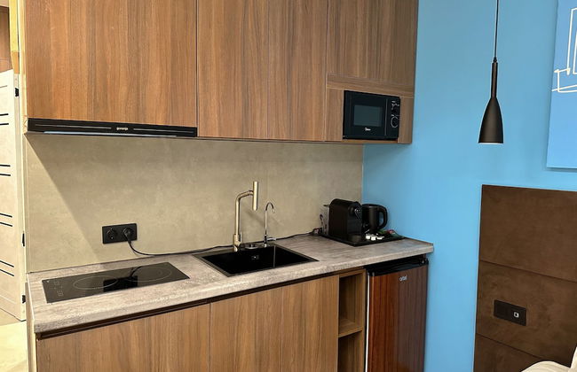 Prego apartments Almatau - Photo 30