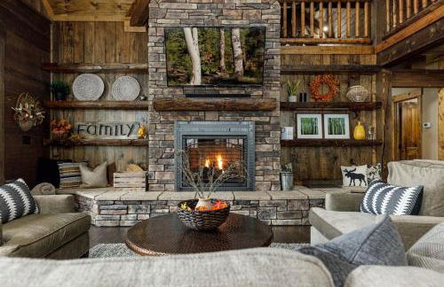 Mossberg Luxury Retreat - Foto 21