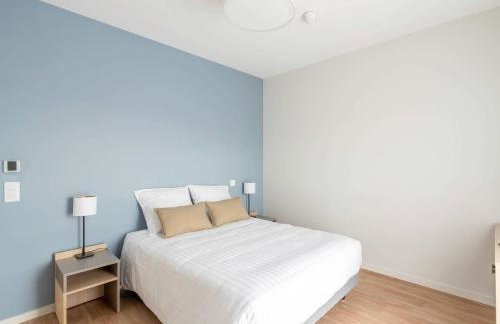 Quality Aparthotel Périgueux - Foto 1