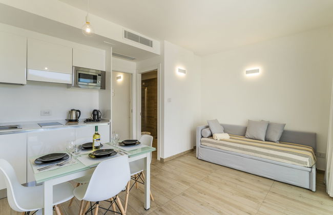 Capo Falcone Charming Apartment - Foto 9