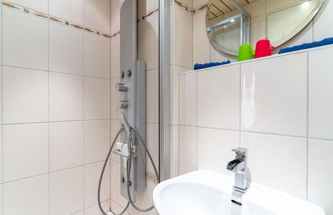 Ferienwohnung, St. Peter - Ording - Foto 10