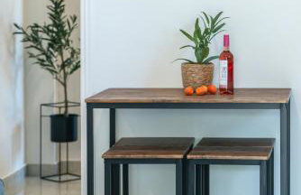 Marea Luxury Suites - Photo 67