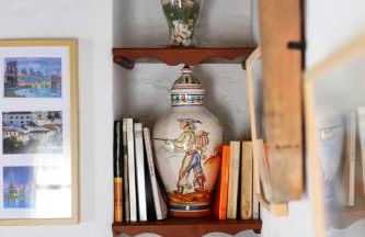 Casa Rural en Grazalema - Photo 11